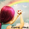 love me hearts