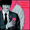 Taking Back Sunday