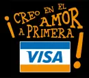 visa amor