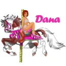 dana horse