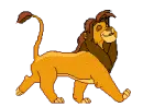 simba