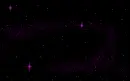 purple star