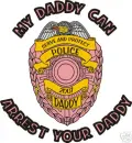 my daddy's better