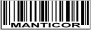 Dark Angel Manticor Barcode Extended Network