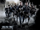 dallas swat