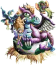 Dragon