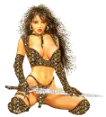 Royo Lady