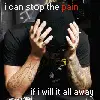 sadness