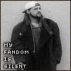 silent