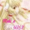 Make a wish