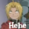 Hehehe