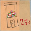 25 cents