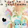 gentleman