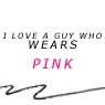 pink