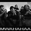 mcr evil
