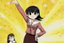 Karate Girl