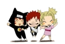 Poor Gaara
