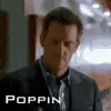 Poppin'