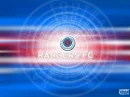 Rangers flag