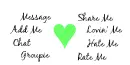 Green Heart