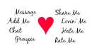Red Heart