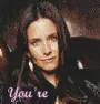Friends, Monica, Courteney  