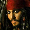  Captain Jack Sparrow