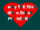 Broken Heart