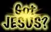 got jesus