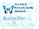 Butterfly Love