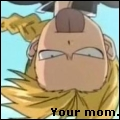 Ed-Your mom