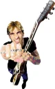 Sully Erna