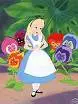 Alice In Wonderland