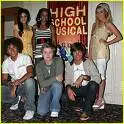 high school musical