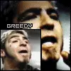 Greed