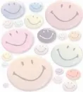 smiles