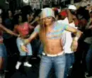 dancing girl