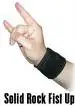 rock fist