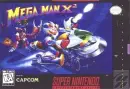 Megaman x2
