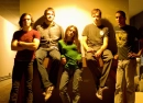 Flyleaf