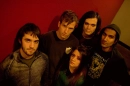 Flyleaf