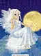 little miss angel
