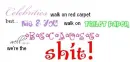 kwell qoutes