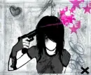 Emo Girl <3