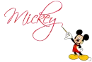 Mickey