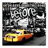 we have been down this road be4