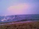 Lake Michigan Shoreline