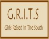 G.R.I.T.S