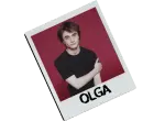 Daniel Radcliffe name OLGA
