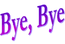 bye